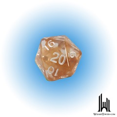 XL D20: DIFFUSION DWARVEN MEAD